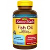 Nature Made OMEGA Fish Oil 1200MG 100 CAPS