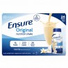 Sữa Chai ENSURE Original shake, Hương Vanilla , 237ml